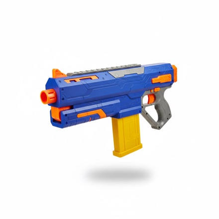 Replica and model weapons