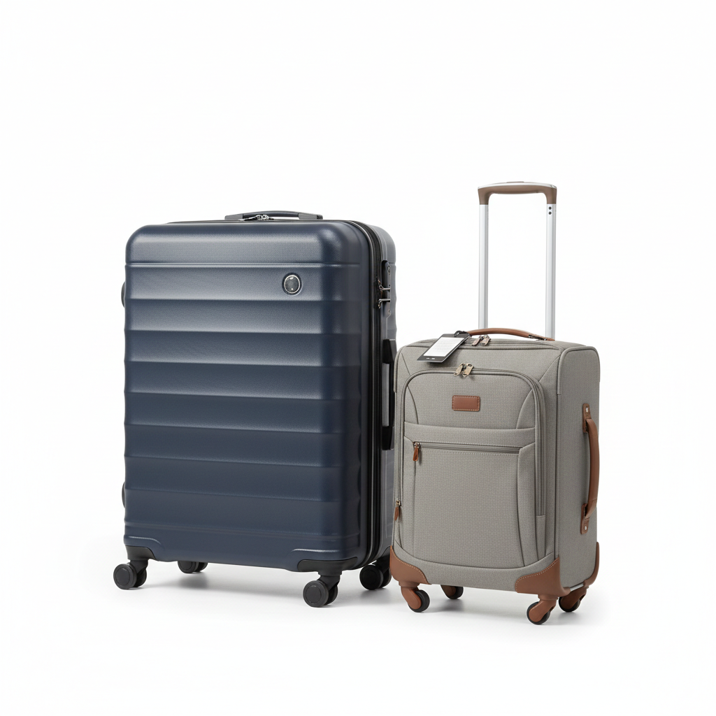 차량 내 개인 짐(여객수하물) 하차 후 사무실 보관